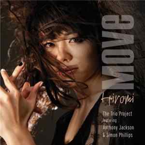 Hiromi - Move FLAC