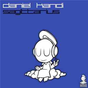 Daniel Kandi - Sagittarius FLAC