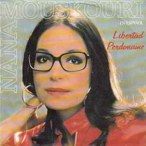Nana Mouskouri - Libertad FLAC