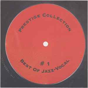 Various - Best Of Jazz-Vocal FLAC