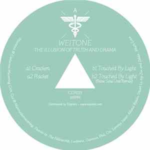 Weitone - The Illusion Of Truth And Drama FLAC
