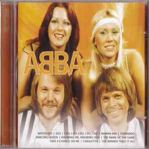 ABBA - Icon FLAC