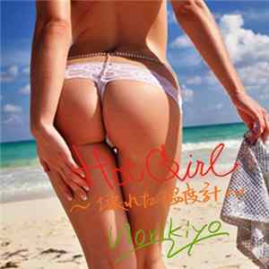 Norikiyo - Hot Girl ~壊れた温度計~ FLAC