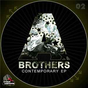 A-Brothers - Contemporary EP FLAC