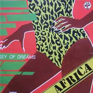 Key Of Dreams - Africa FLAC