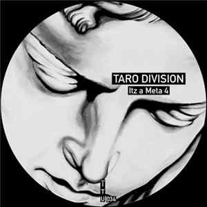 Taro Division - Itz a Meta 4 FLAC