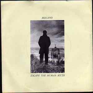 Mecano - Escape The Human Myth FLAC