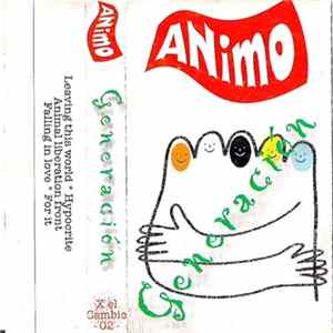 Animo - Generación FLAC