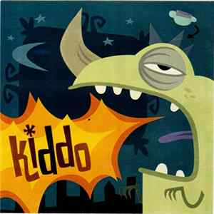 Kiddo - Kiddo FLAC
