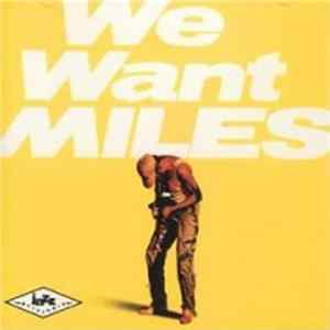 Miles Davis - We Want Miles FLAC