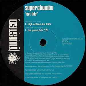 Superchumbo - Get This FLAC