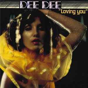 Dee Dee - Loving You FLAC