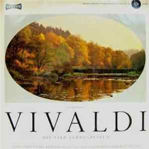 Vivaldi, Das Südwestdeutsche Kammerorchester - Die Vier Jahreszeiten FLAC