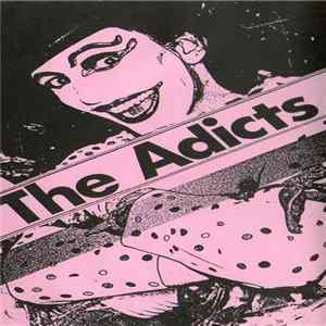 The Adicts - Archive Collection FLAC