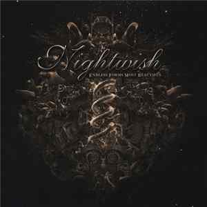 Nightwish - Endless Forms Most Beautiful FLAC