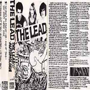 The Lead - First EP / Automoloch FLAC