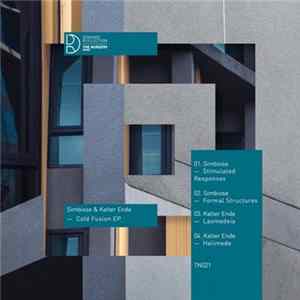 Simbiose & Kalter Ende - Cold Fusion FLAC