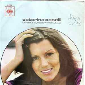 Caterina Caselli - L'umanità (Sympathy) FLAC