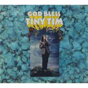 Tiny Tim - God Bless Tiny Tim: The Complete Reprise Studio Masters... And More FLAC