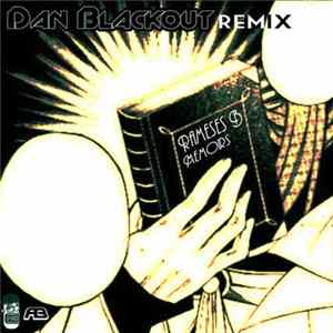 Rameses B - Memoirs (Dan Blackout Remix) FLAC
