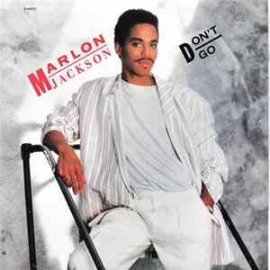 Marlon Jackson - Don't Go FLAC