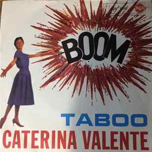 Caterina Valente - Boom FLAC
