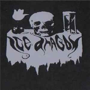Ice Dragon - Ice Dragon FLAC