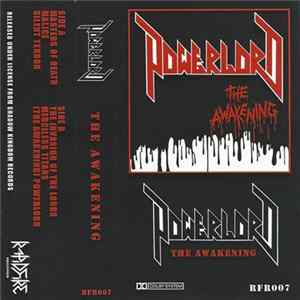 Powerlord - The Awakening FLAC