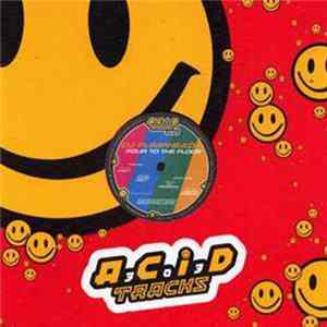 DJ Pumphead - Four To The Floor FLAC