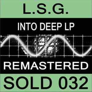 L.S.G. - Into Deep LP FLAC