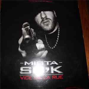 Mista Sb'K - Vice De La Rue FLAC