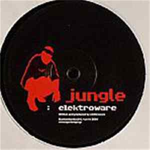 Elektroware - Jungle / Comm On FLAC