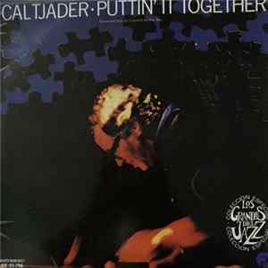 Cal Tjader - Puttin' It Together FLAC