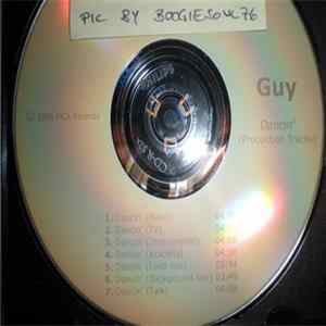 Guy - Dancin' FLAC