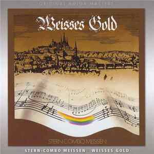 Stern-Combo Meissen - Weisses Gold FLAC
