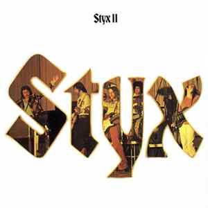 Styx - Styx II FLAC