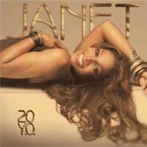 Janet - 20 Y.O. FLAC