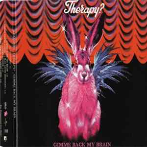 Therapy? - Gimme Back My Brain FLAC