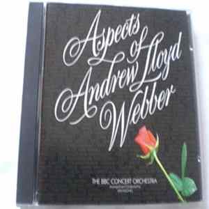 The BBC Concert Orchestra ,conducted by Ian Hughes - Aspects Of Andrew Lloyd Webber FLAC