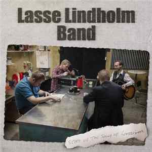 Lasse Lindholm Band - Speed Of The Sound Of Loneliness FLAC