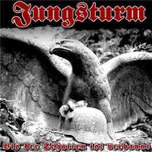 Jungsturm - Bis Der Schatten Ist Verbannt FLAC