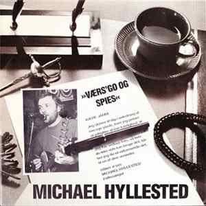 Michael Hyllested - Værs'go Og Spies FLAC