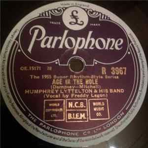Humphrey Lyttelton & His Band - Ace In The Hole / Coffee Grinder FLAC