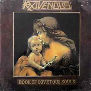 Ravenous - Book Of Covetous Souls FLAC