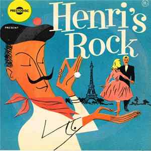 The Henri Bource All Stars - Henri's Rock FLAC