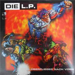 Die L.P. - Überflieger Nach Vorn FLAC