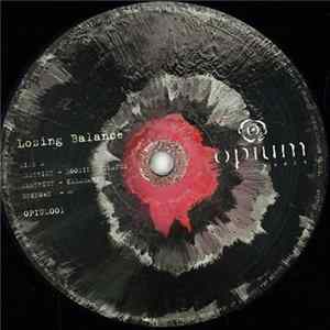 Destrict - Losing Balance FLAC