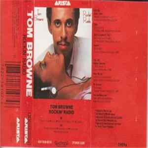Tom Browne - Rockin' Radio FLAC