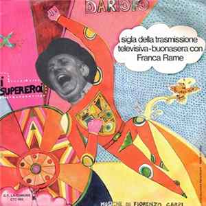 Dario Fo - I Supereroi FLAC