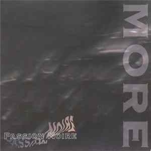 Passion Noire - More FLAC
